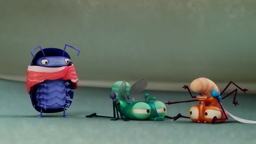 Kärpästen Harri (7) 