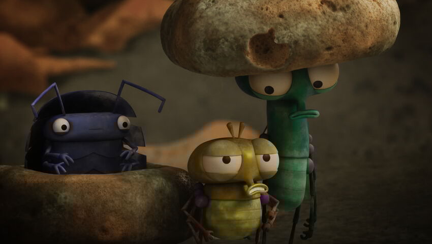 Kärpästen Harri (7) 