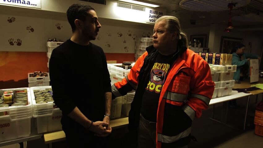 Arman Pohjantähden alla (7)