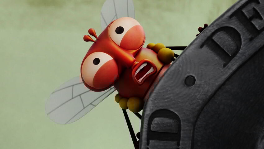 Kärpästen Harri (7) 