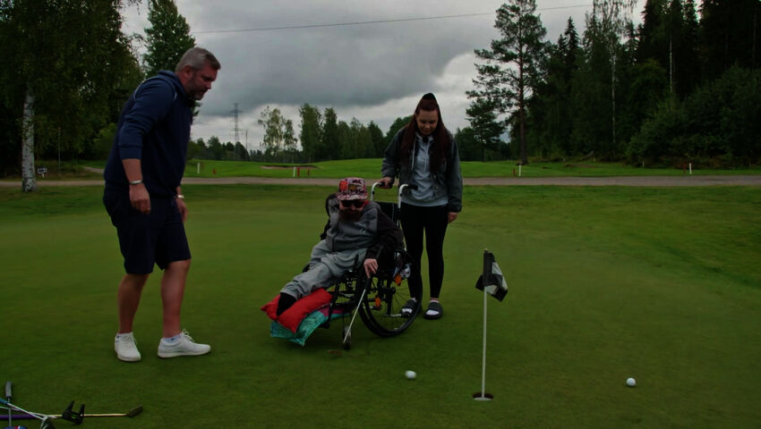 Rikkaat ja rahattomat