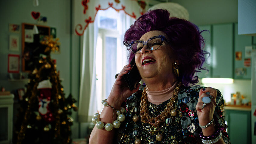 Joulukalenteri: Tonttuakatemia (S)