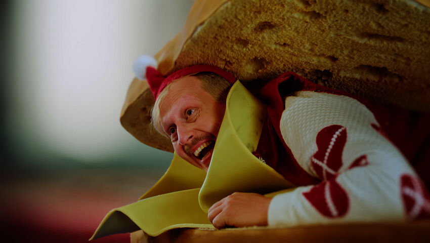 Joulukalenteri: Tonttuakatemia (S)