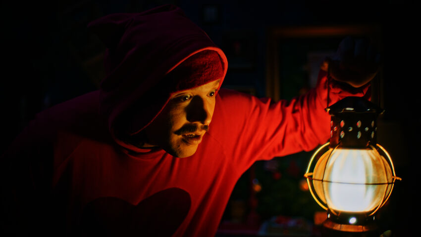 Joulukalenteri: Tonttuakatemia (S)