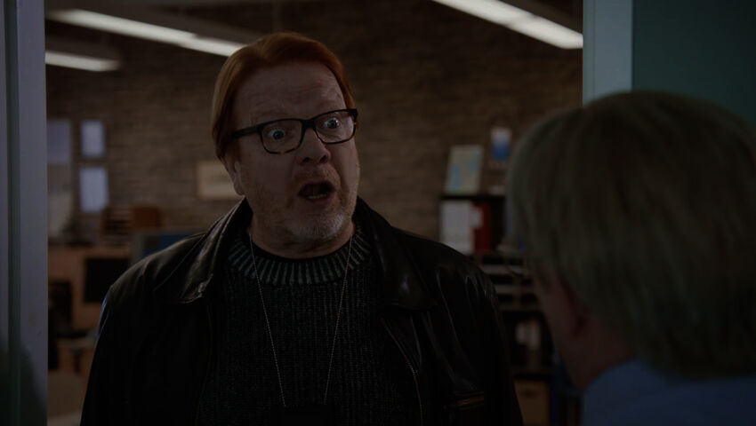 Kummeli esittää: Kontio & Parmas (7)