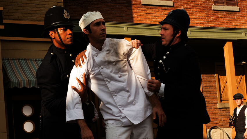 Murdochin murhamysteerit (12)