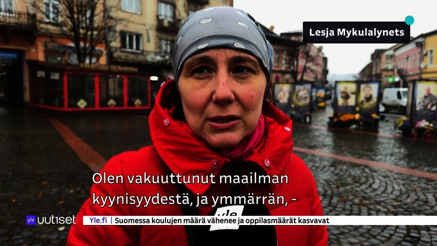 Yle Uutiset 17.00