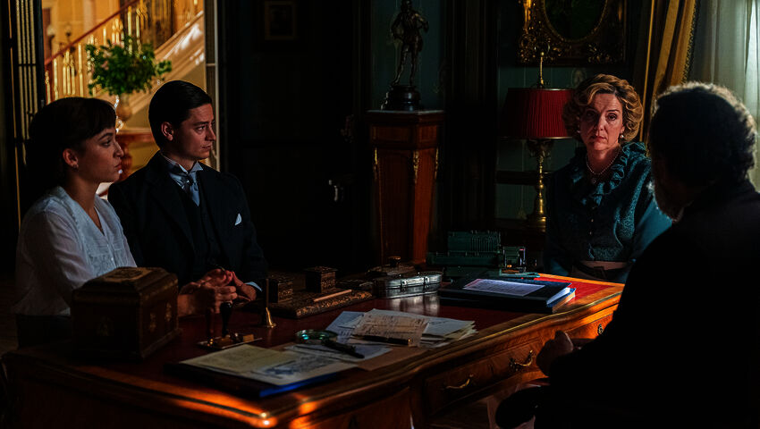 La Promesa - Salaisuuksien kartano (12)