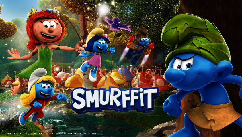 Smurffit (7)