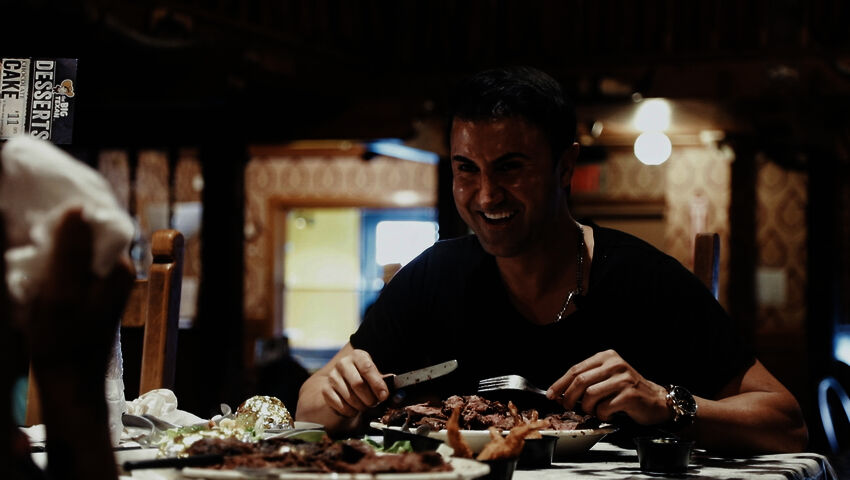 Rahdinmetsästäjät