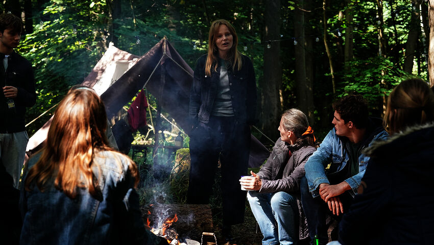 Hiljainen todistaja (16)