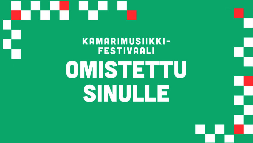 Radion sinfoniaorkesterin konsertti