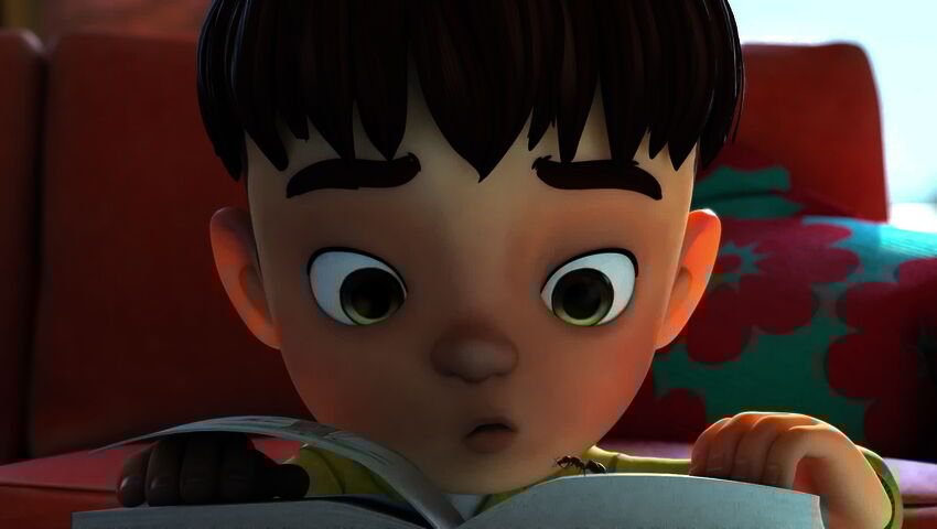 Metsäleikkimestarit (7)