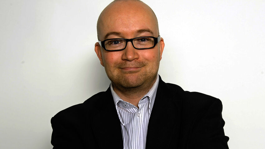 80-luku: Minä olen muistanut