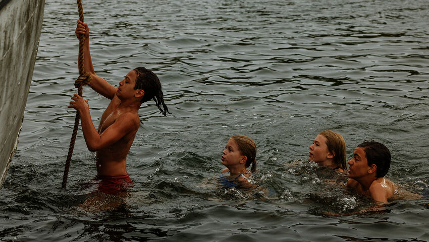 Saariston lapset (7)