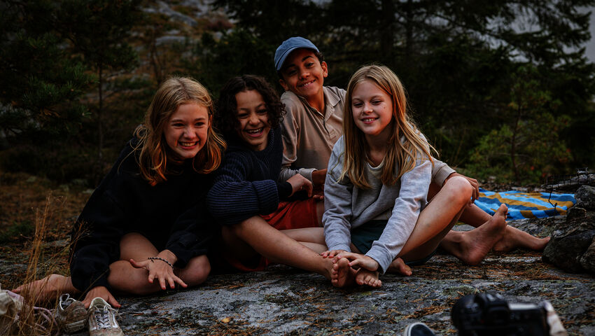 Saariston lapset (7)