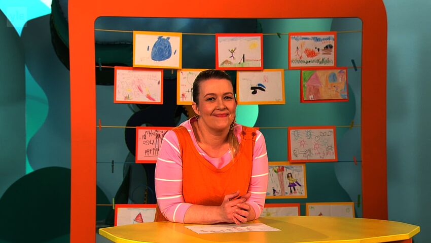 Pikku Kakkosen posti 