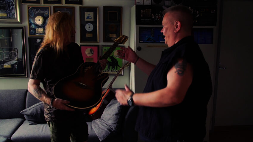 Suomen huutokauppakeisari