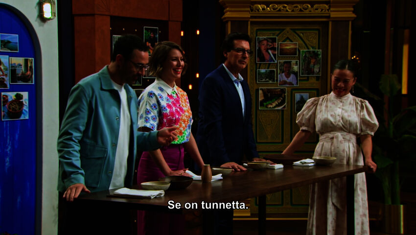 MasterChef Australia