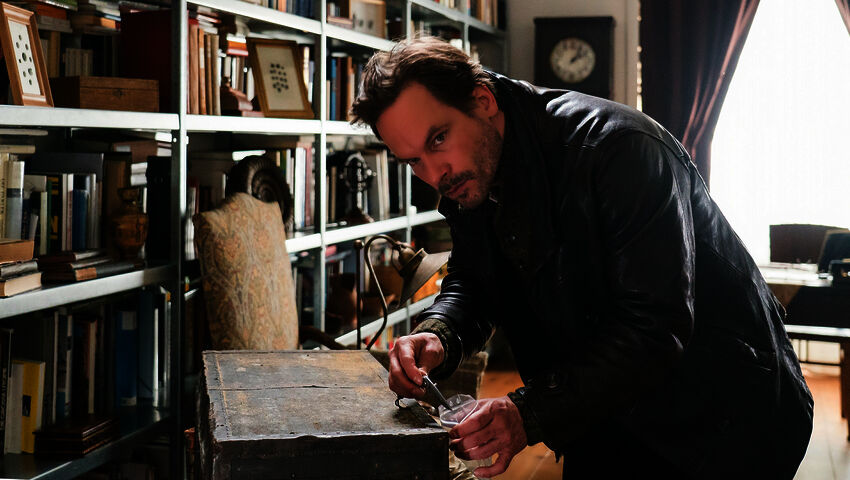 Kahden keikka - vaaralliset yhdessä (12)