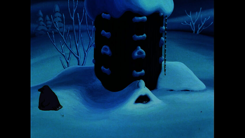 Muumilaakson tarinoita (S)