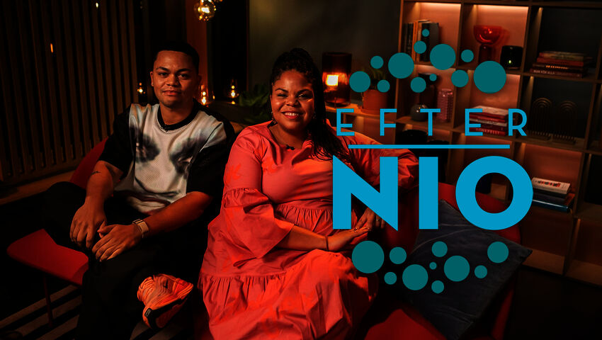 Efter Nio 