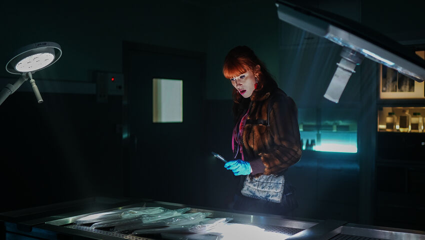 Mahdoton tapaus (12)