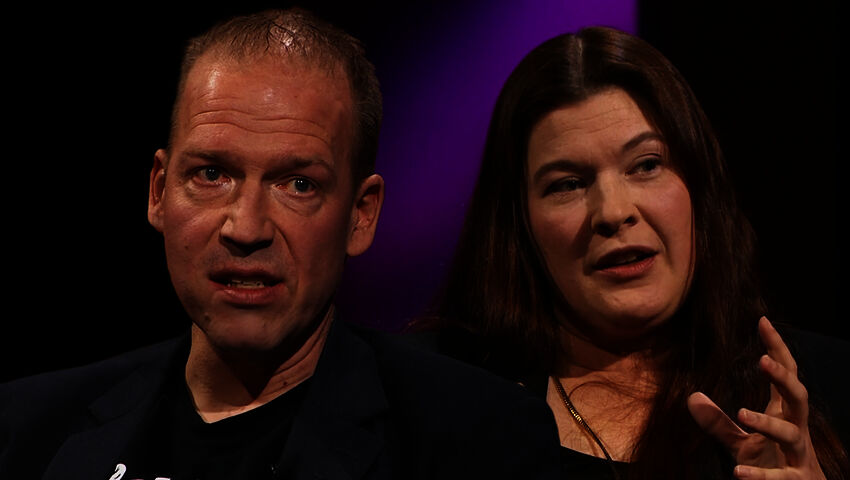 Kulttuuricocktail Live