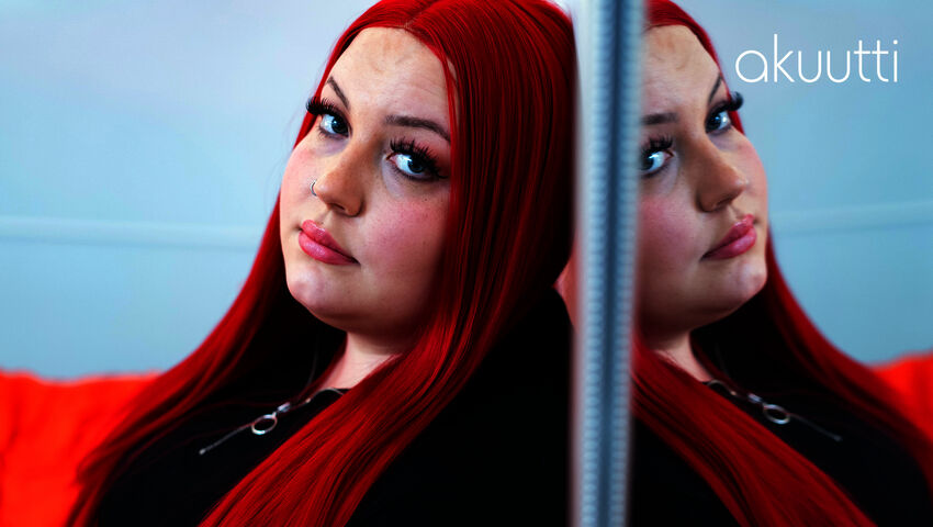 Akuutti: Onnellisten tähtien syöpäpotilaat