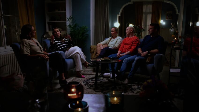 Huvila & Huussi - parhaat remontit