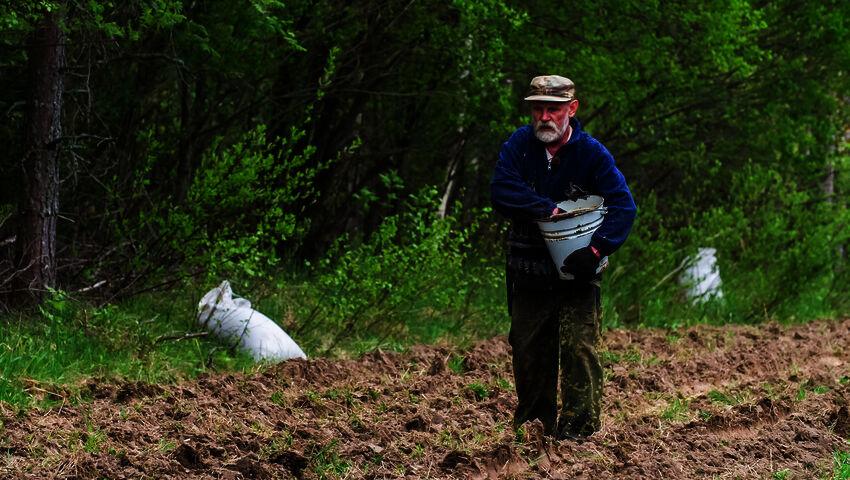 Eränkävijät: Alpeilta Arktiselle