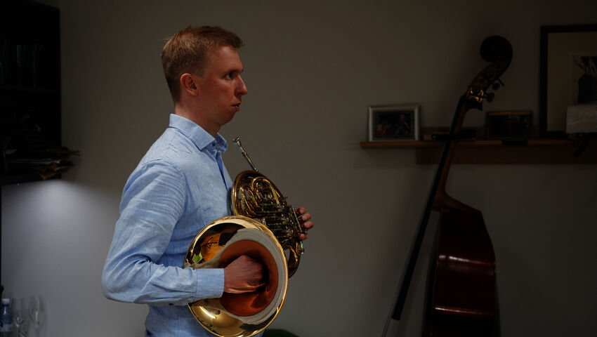 99 valittua - Huippuorkesterin kulisseissa