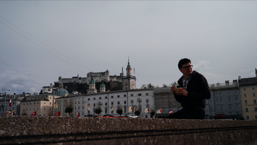 99 valittua - Huippuorkesterin kulisseissa