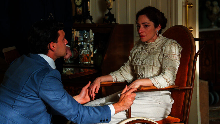 La Promesa - Salaisuuksien kartano (12)