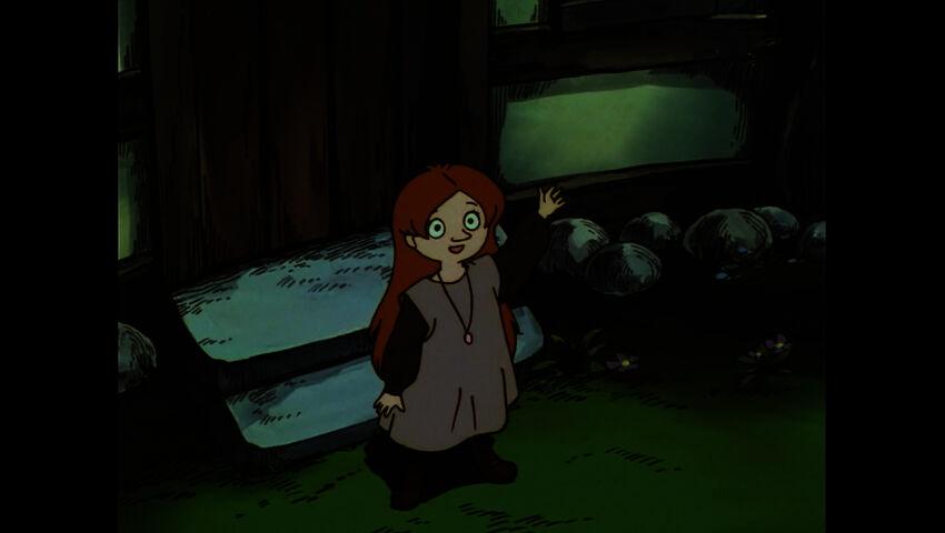 Muumilaakson tarinoita (S)