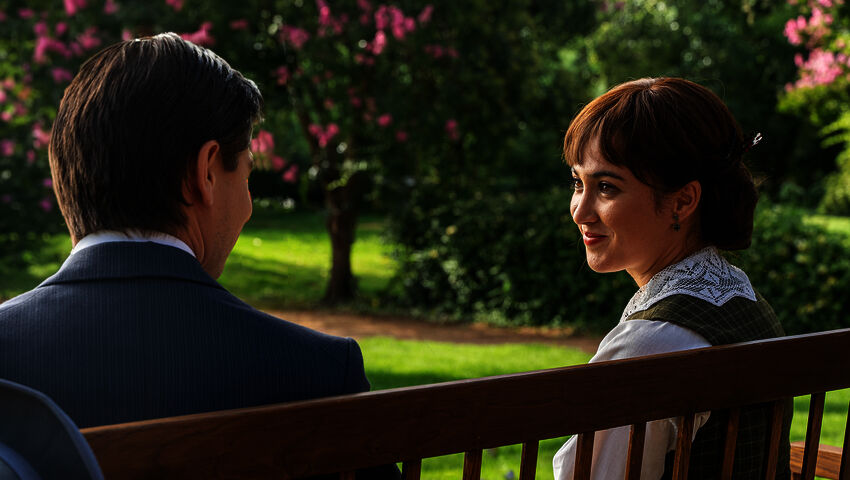 La Promesa - Salaisuuksien kartano (12)