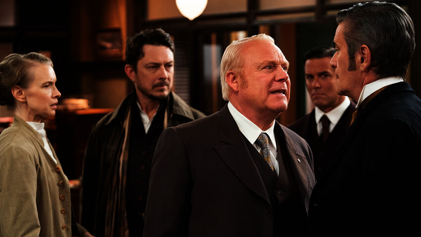 Murdochin murhamysteerit (12)