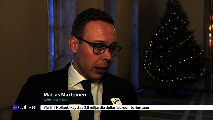 Yle Uutiset 17.00