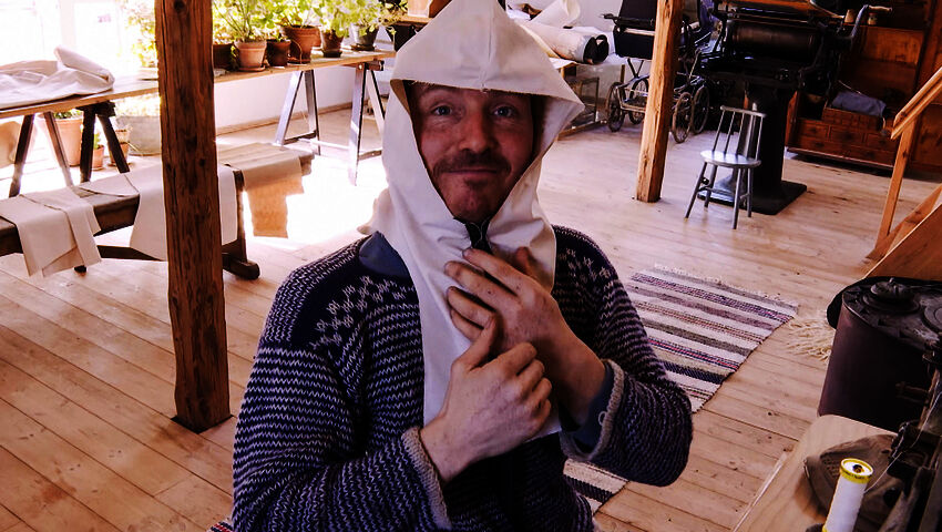 Tanskalainen maajussi