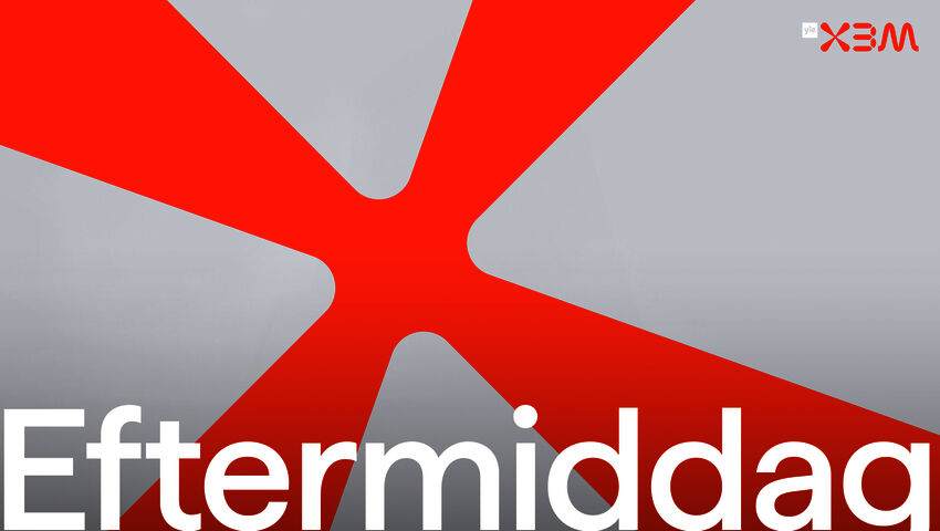 X3M Live: X3M Eftermiddag