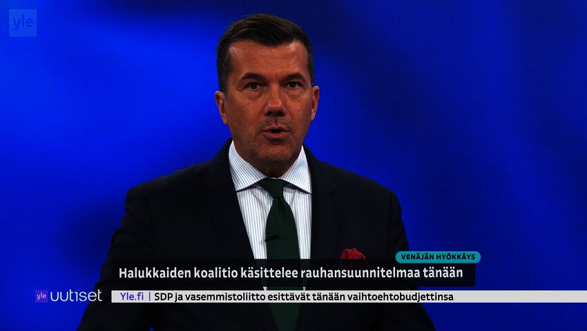 Yle Uutiset 7.30