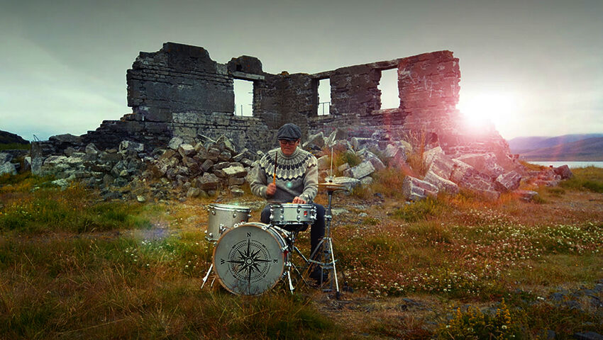 Islantilaisia paikannimiä