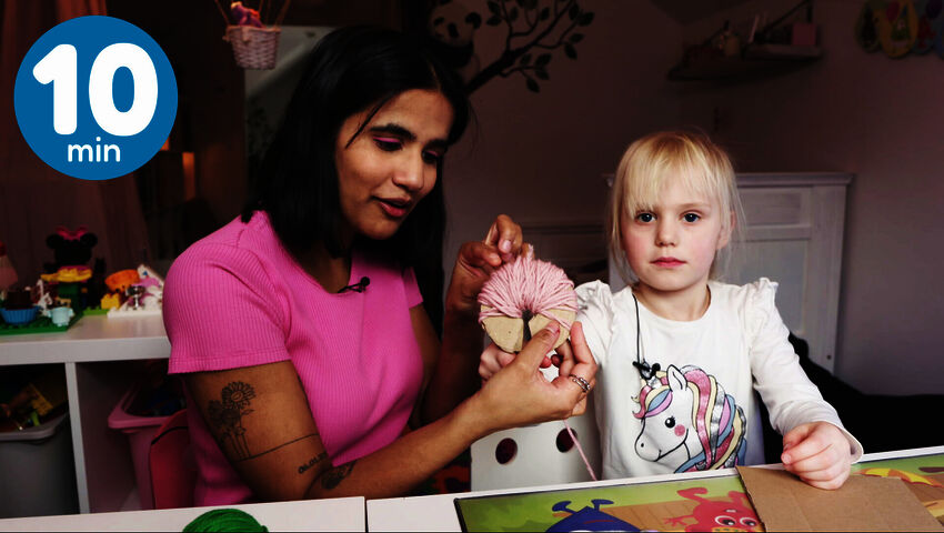 BUU-klubben (10 min)