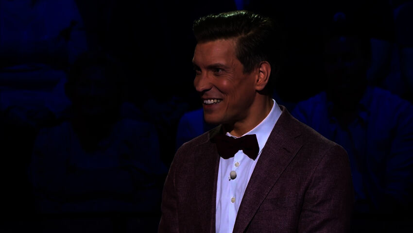 Haluatko miljonääriksi?