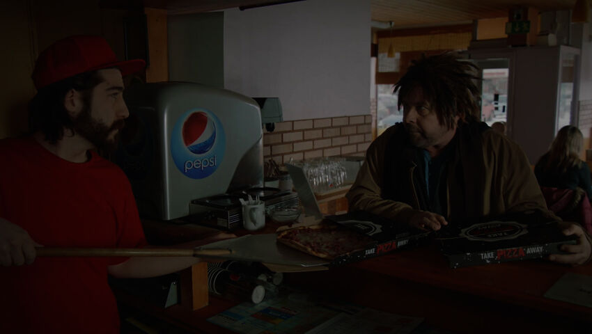 Kummeli esittää: Kontio & Parmas (7)