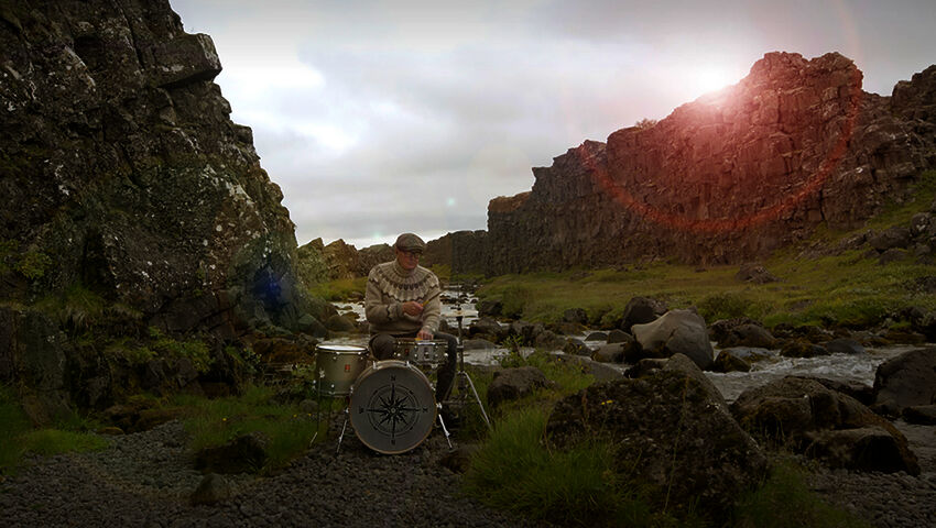 Islantilaisia paikannimiä