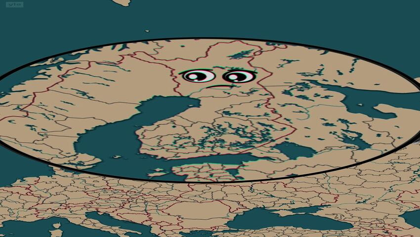 EU kräver att Finland fixar sin ekonomi