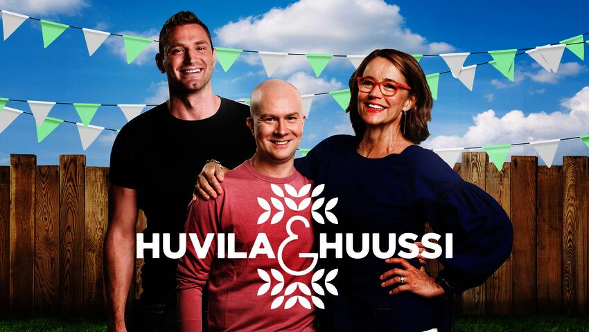 Huvila & Huussi