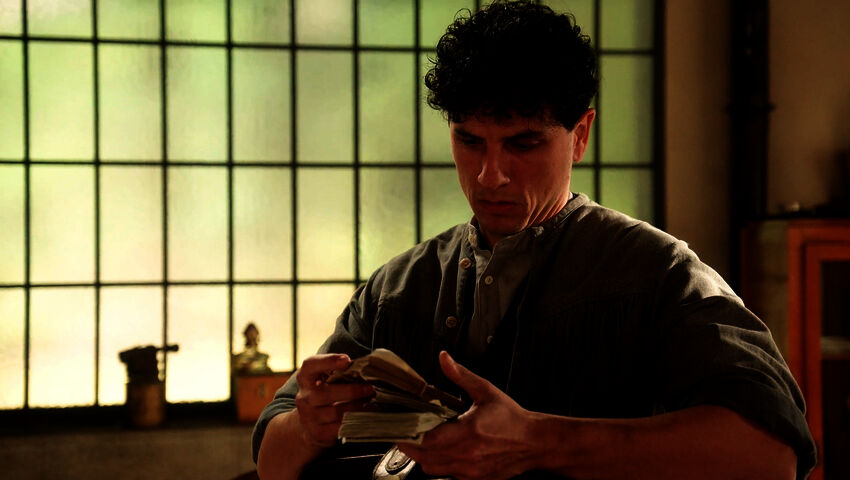 La Promesa - Salaisuuksien kartano (12)