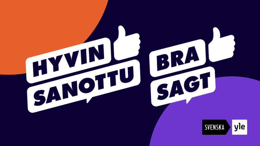 Kuinka suunnistaa nykyajan informaatiokaaoksessa (kaksikielinen keskustelu)